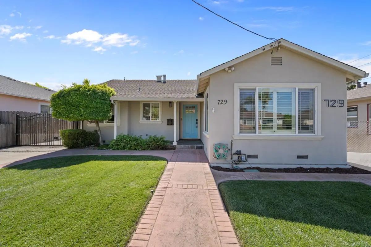 729 20th Street, San Jose, CA 95112 - #1