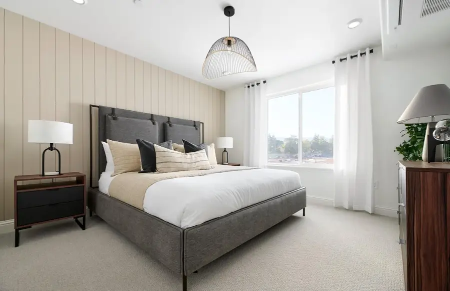 11145 Maple Place  #33-07 Plan 2, Saratoga, CA 95070 - #2