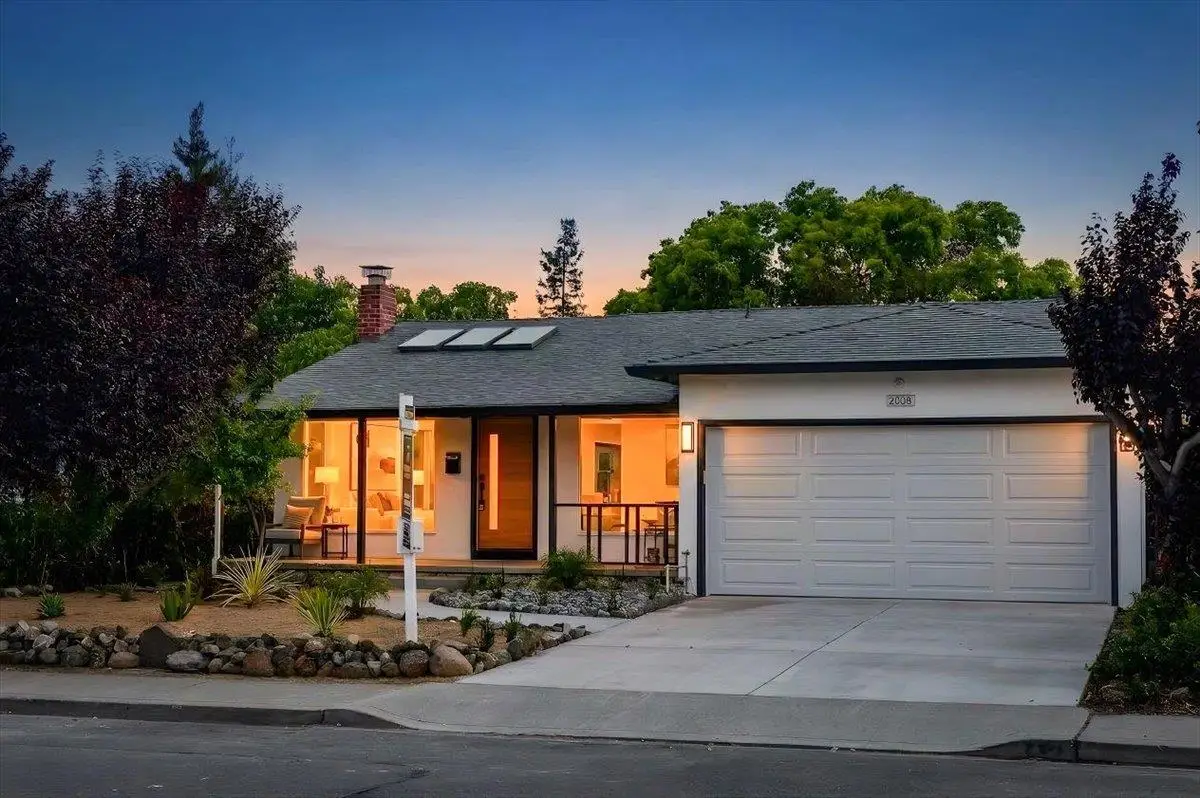 2808 Rebeiro Avenue, Santa Clara, CA 95051 - #1