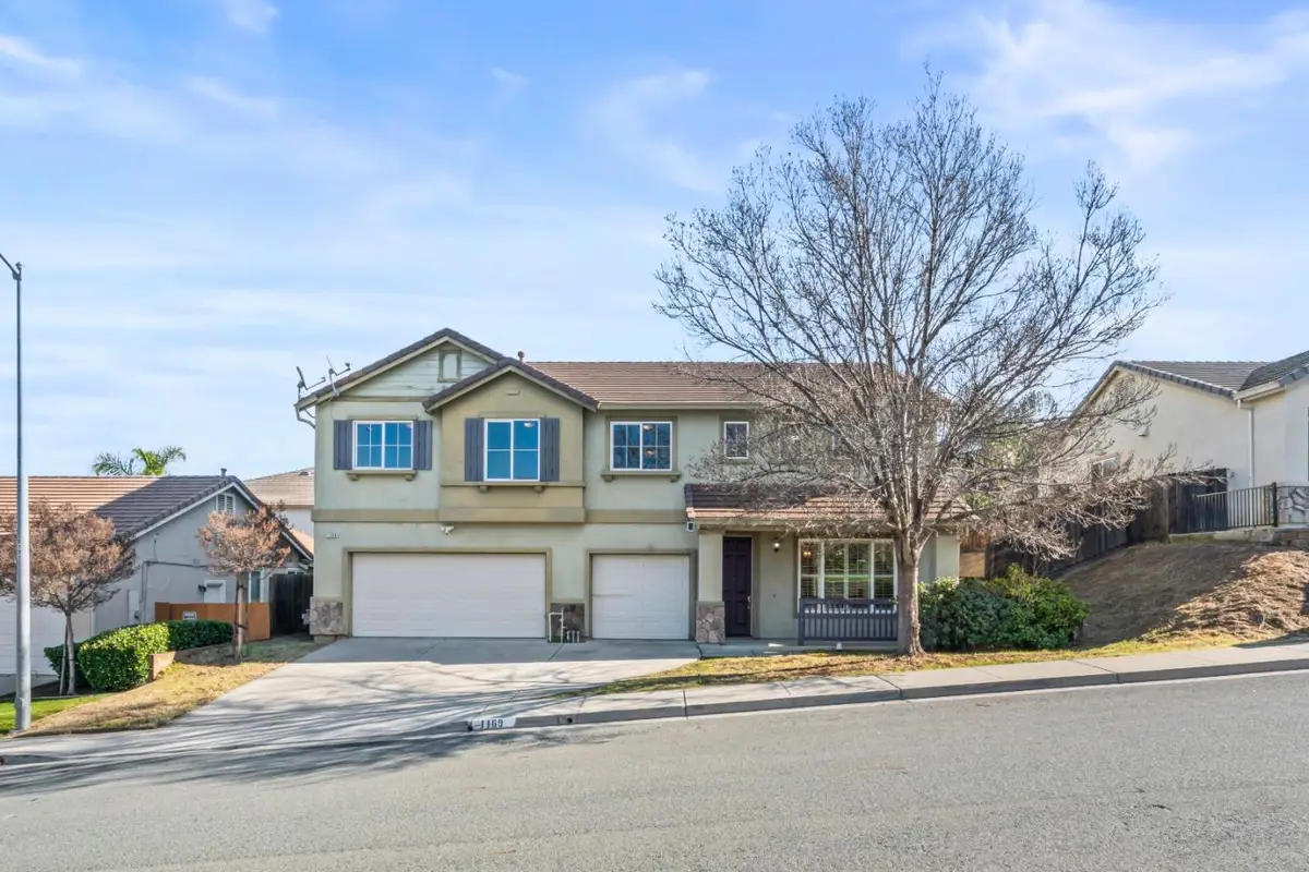 1169 Park West Drive, Pittsburg, CA 94565 - #1