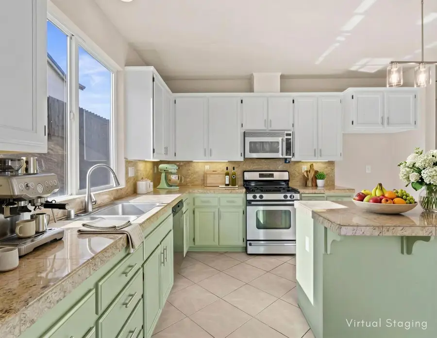 1169 Park West Drive, Pittsburg, CA 94565 - #3