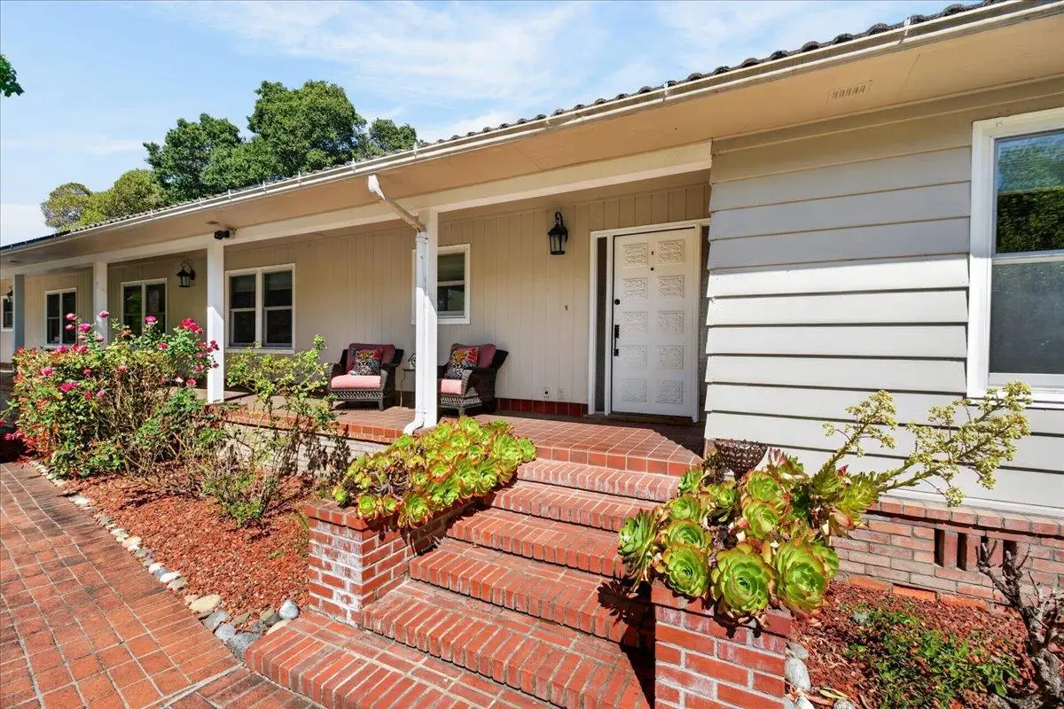 70 Corral De Tierra Road, Toro Park, CA 93908 - #1