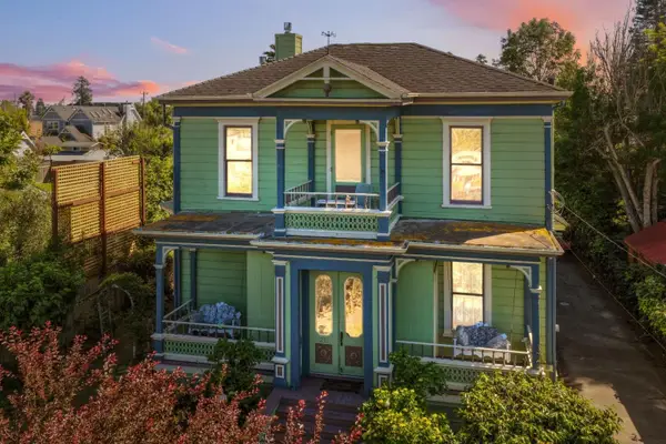233 Van Ness Avenue, SANTA CRUZ, CA 95060