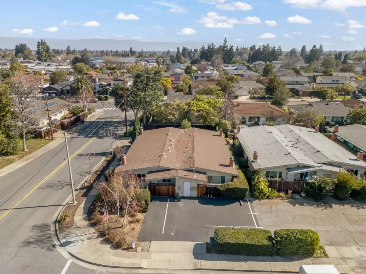 1560 Albatross Drive, Sunnyvale, CA 94087 - #1