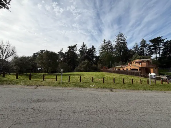 112 Hillcrest Terrace, SANTA CRUZ, CA 95060