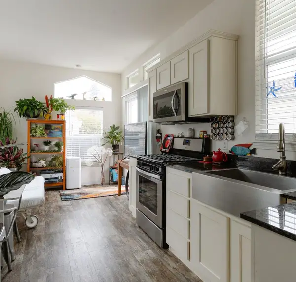 2120 North Pacific, SANTA CRUZ, CA 95060