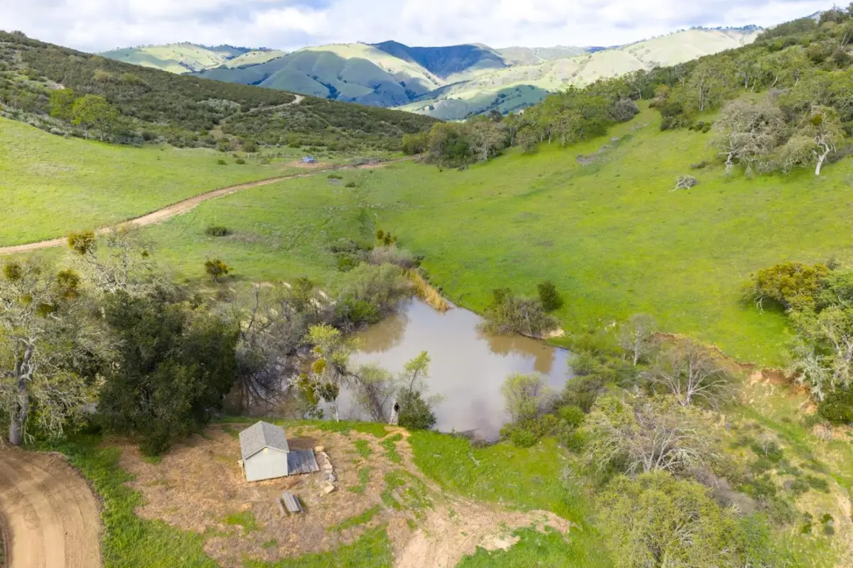 0 Cachagua Road, Carmel Valley, CA 93924 - #1