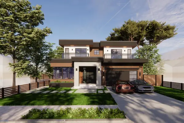 754-2 Pollard, LOS GATOS, CA 95032