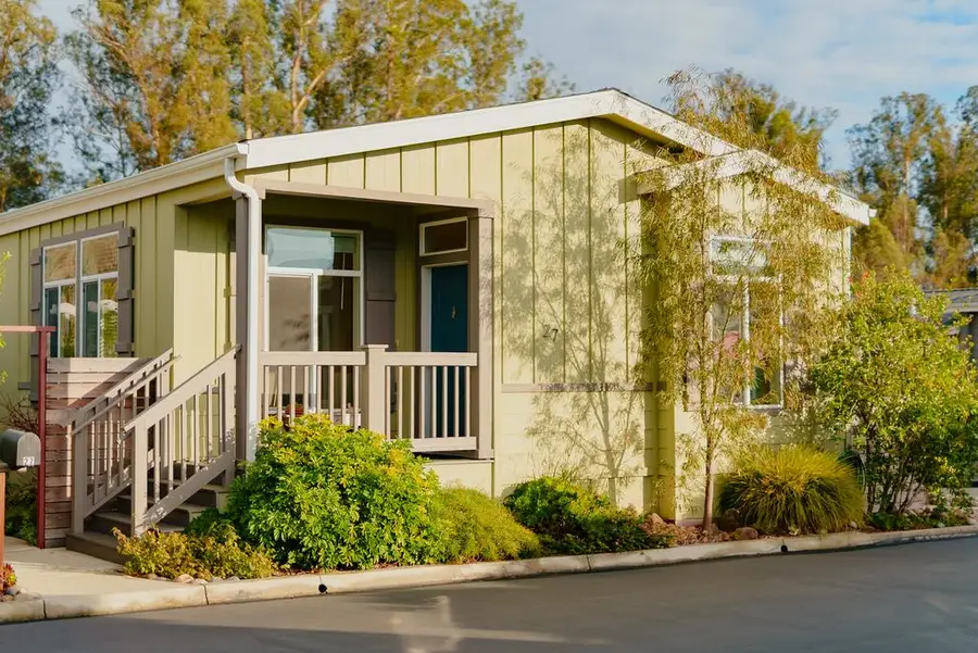 27 Pepperwood Way, Soquel, CA 95073 - #2