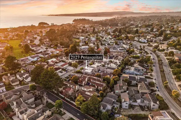 2127 Penasquitas Drive, APTOS, CA 95003
