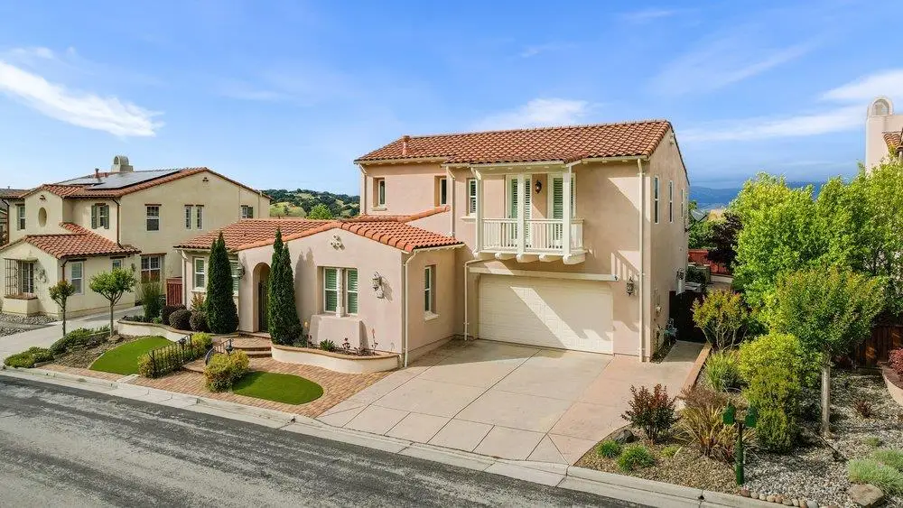 7170 Eagle Ridge Drive, Gilroy, CA 95020 - #1