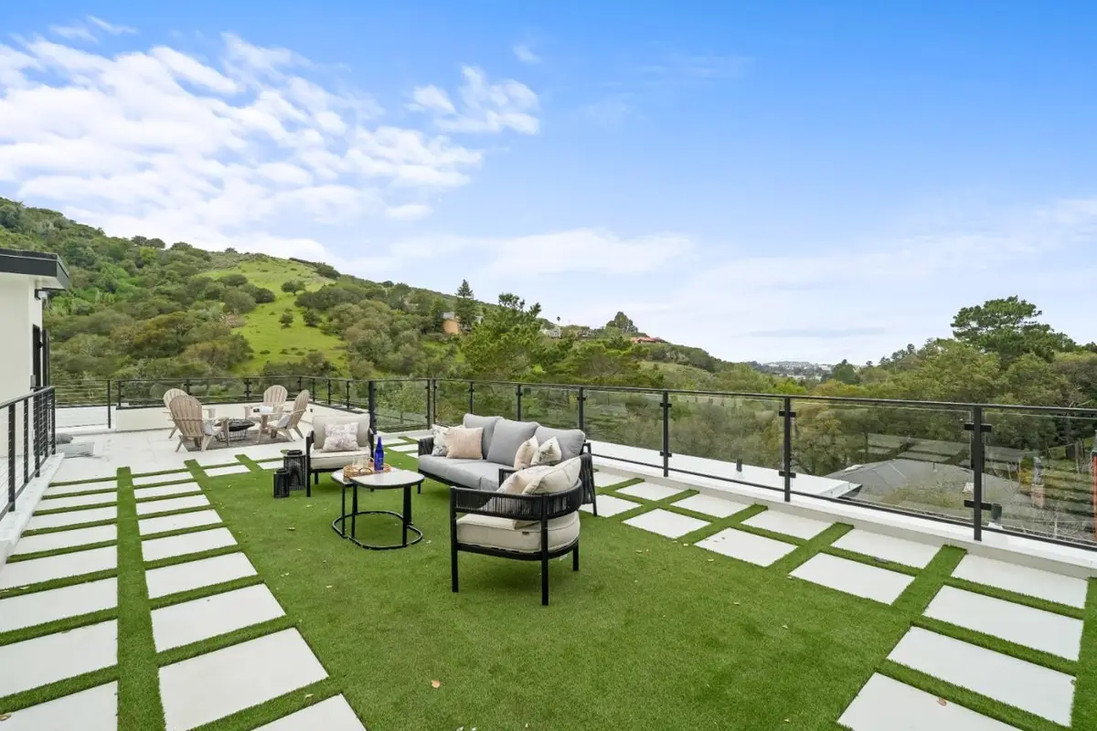 3288 Oak Court, Belmont, CA 94002 - #1