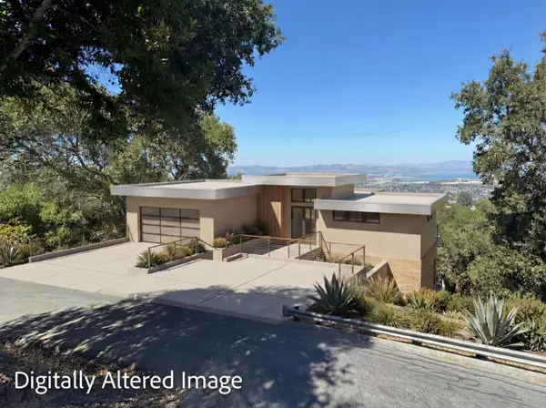 000 Lakeview Way, REDWOOD CITY, CA 94062