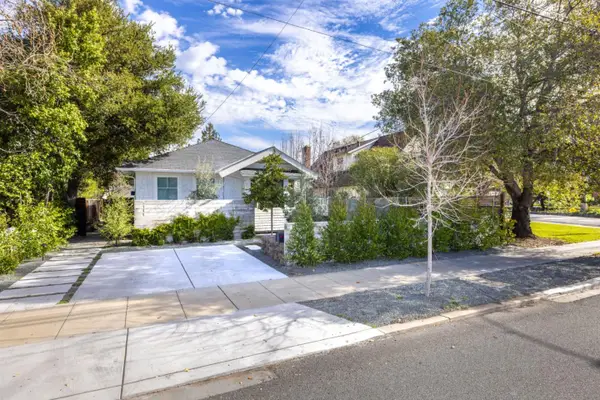 1111 Alma Street, Palo Alto, CA 94301