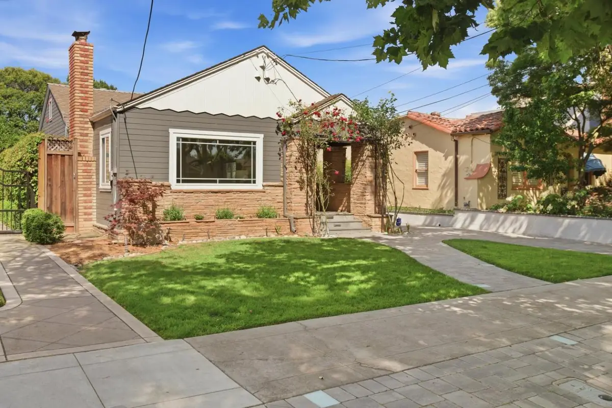 1490 Curtiss Avenue, San Jose, CA 95125 - #1