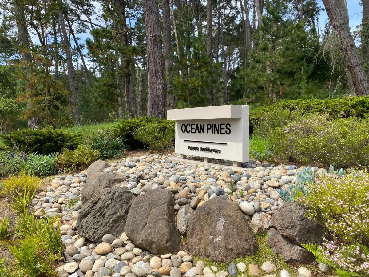 37 Ocean Pines Lane, Pebble Beach, CA 93953 - #1