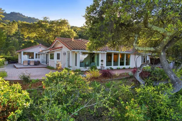 19601 Canon Drive, LOS GATOS, CA 95030