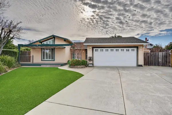 4110 Wingham Place, SAN JOSE, CA 95135