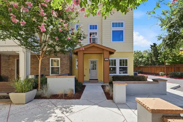 1911 Stella Street, Mountain View, CA 94043
