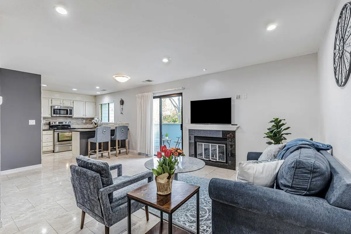 94 Elder Drive  #F, Pacheco, CA 94553 - #1