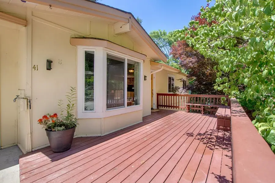 41 Grandview Avenue, Felton, CA 95018 - #2