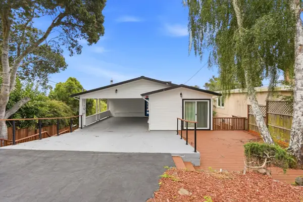 27 Midway Avenue, MILL VALLEY, CA 94941