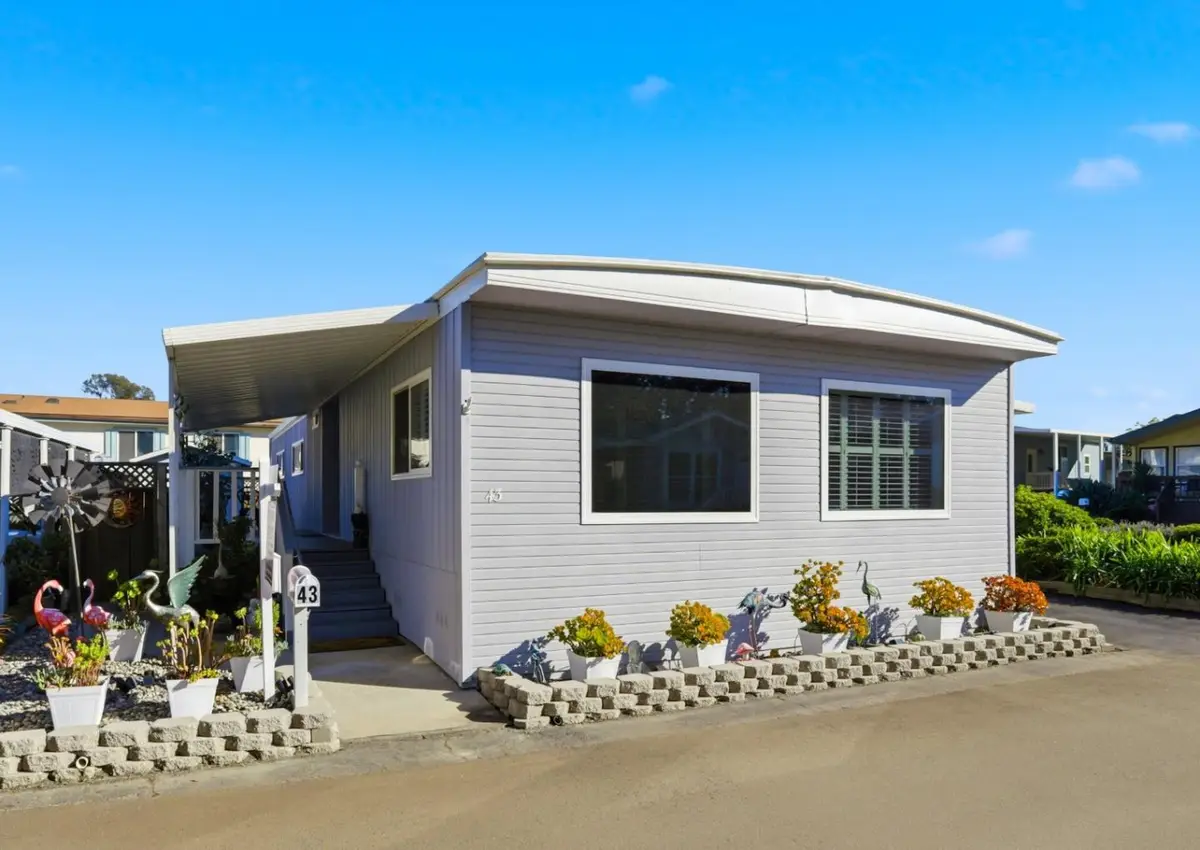 100 N Rodeo Gulch Road, Soquel, CA 95073 - #1