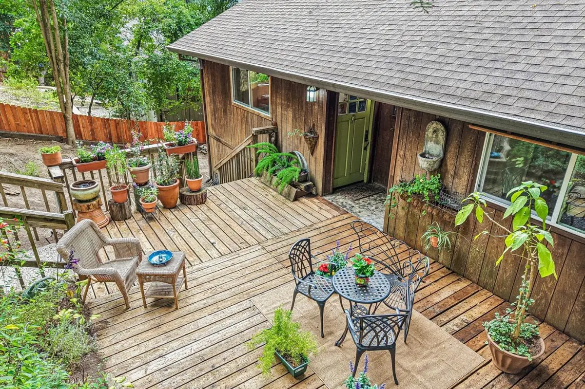 303 Blair Street, Felton, CA 95018 - #1