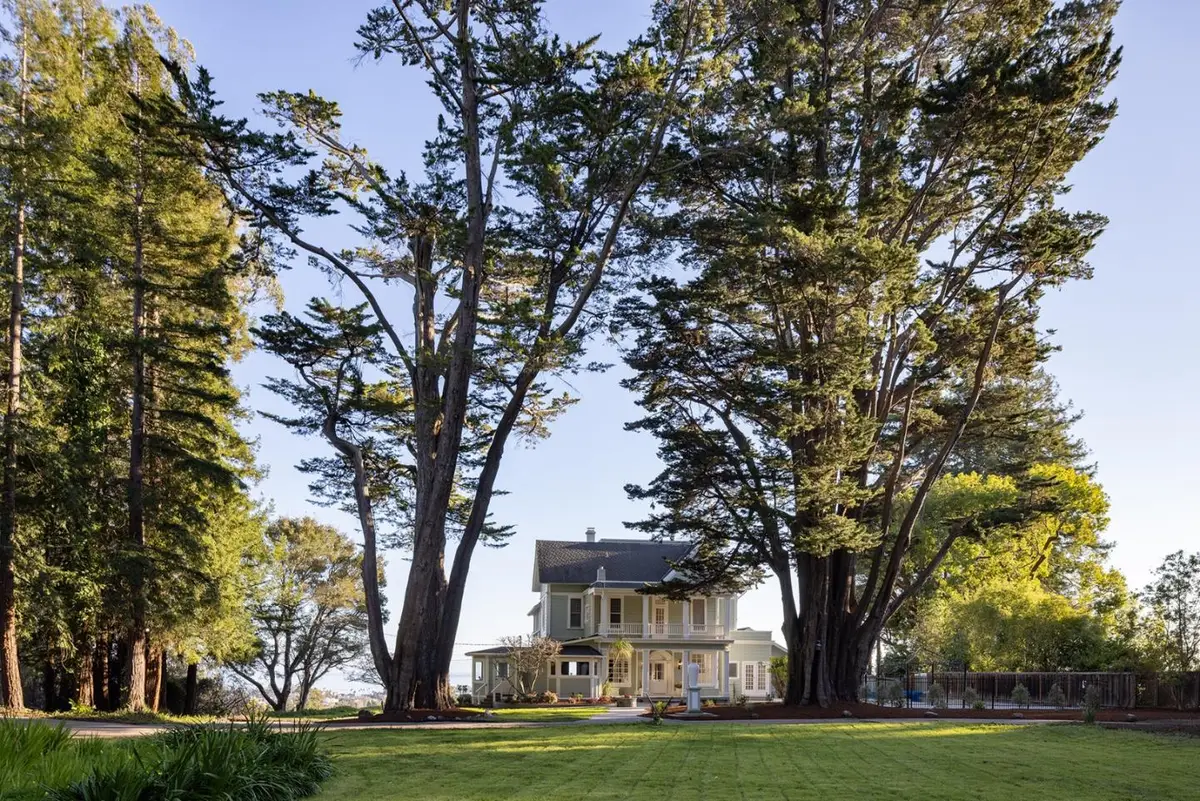 535 Highland Avenue, Santa Cruz, CA 95060 - #1