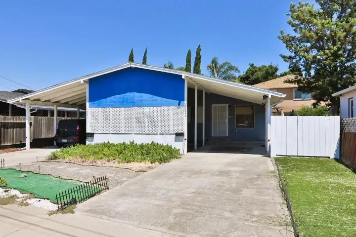 1241-1249 Beacon Street, Pittsburg, CA 94565 - #1