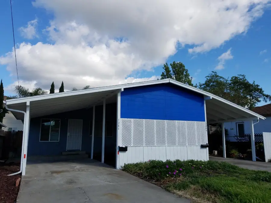1241-1249 Beacon Street, Pittsburg, CA 94565 - #2