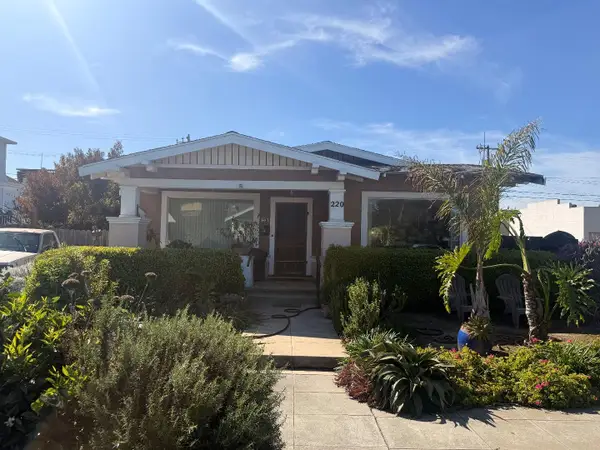 220 Pajaro Street, SALINAS, CA 93901