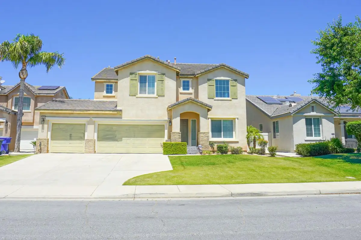 Address Withheld By Seller, Bakersfield, CA 93311 - #1