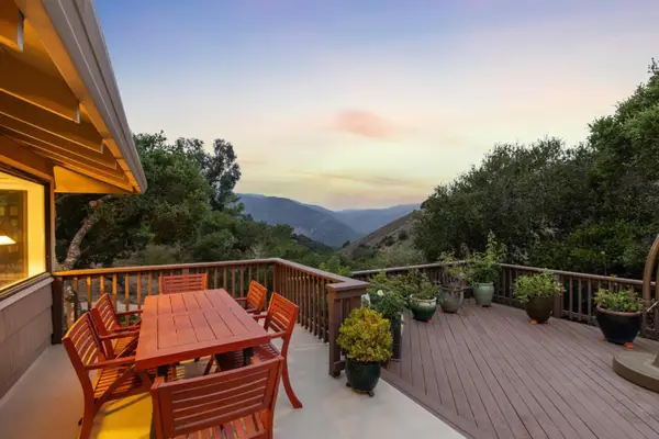 760 Country Club Drive, Carmel Valley, CA 93924
