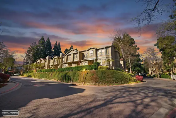 994 La Mesa Terrace  #F, SUNNYVALE, CA 94086