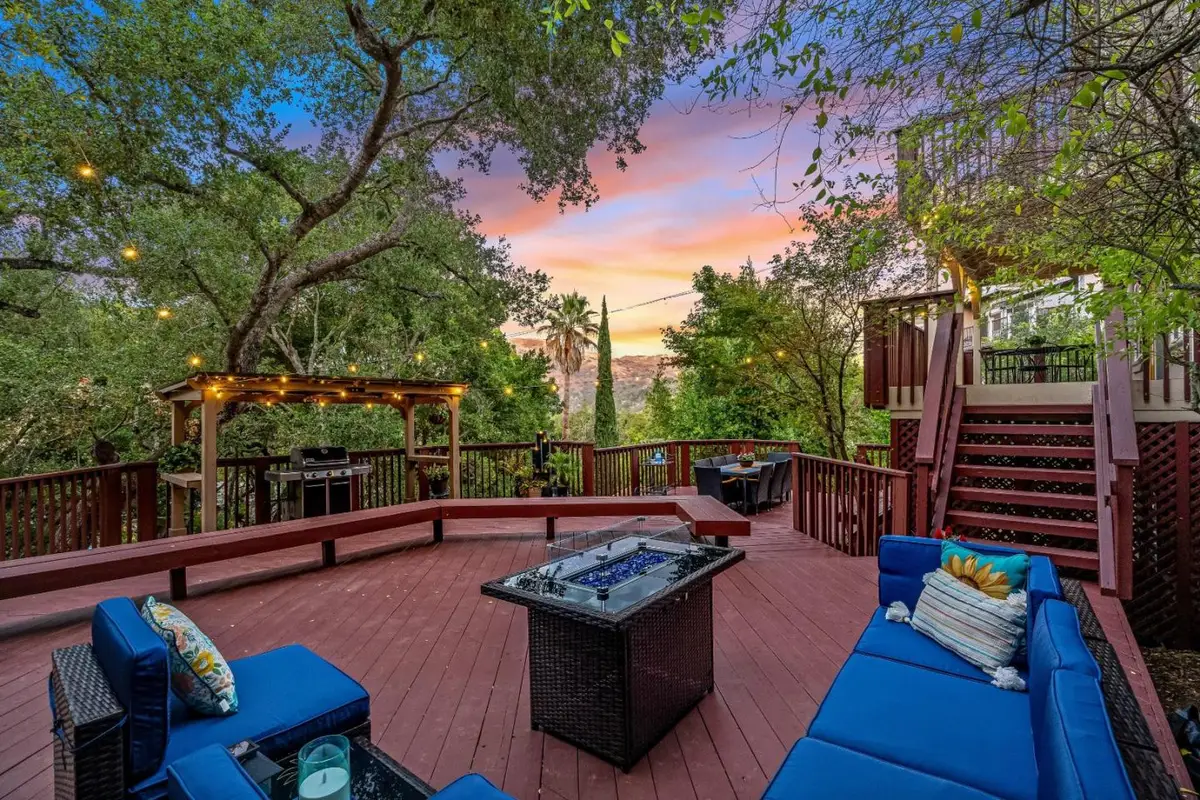 17417 Blue Jay Drive, Morgan Hill, CA 95037 - #1