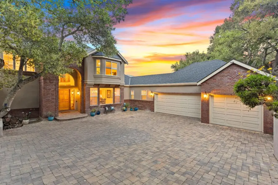 17417 Blue Jay Drive, Morgan Hill, CA 95037 - #3
