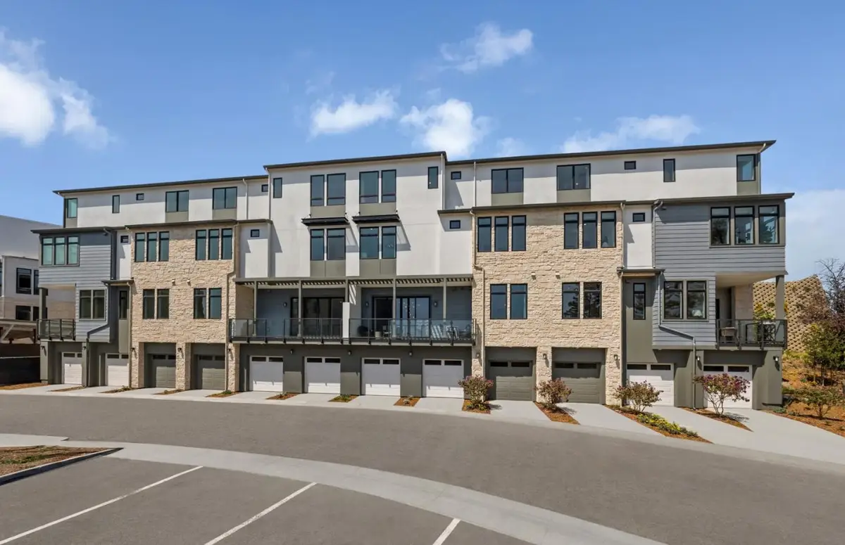 2439 Willow Way, San Mateo, CA 94403 - #1