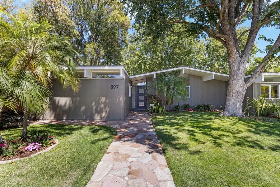 897 Newell Road, Palo Alto, CA 94303 - #2