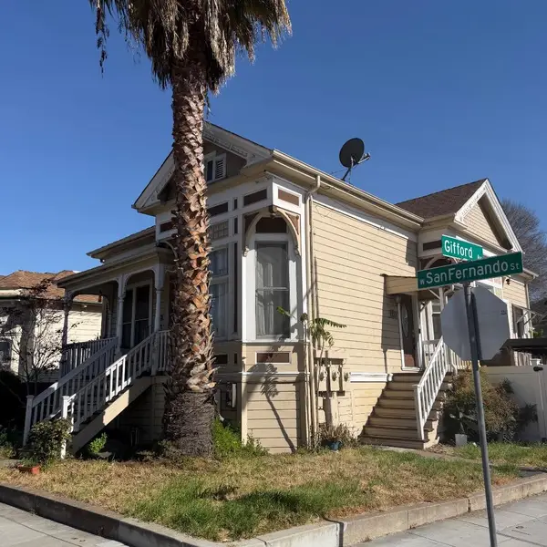 446 San Fernando Street, San Jose, CA 95110