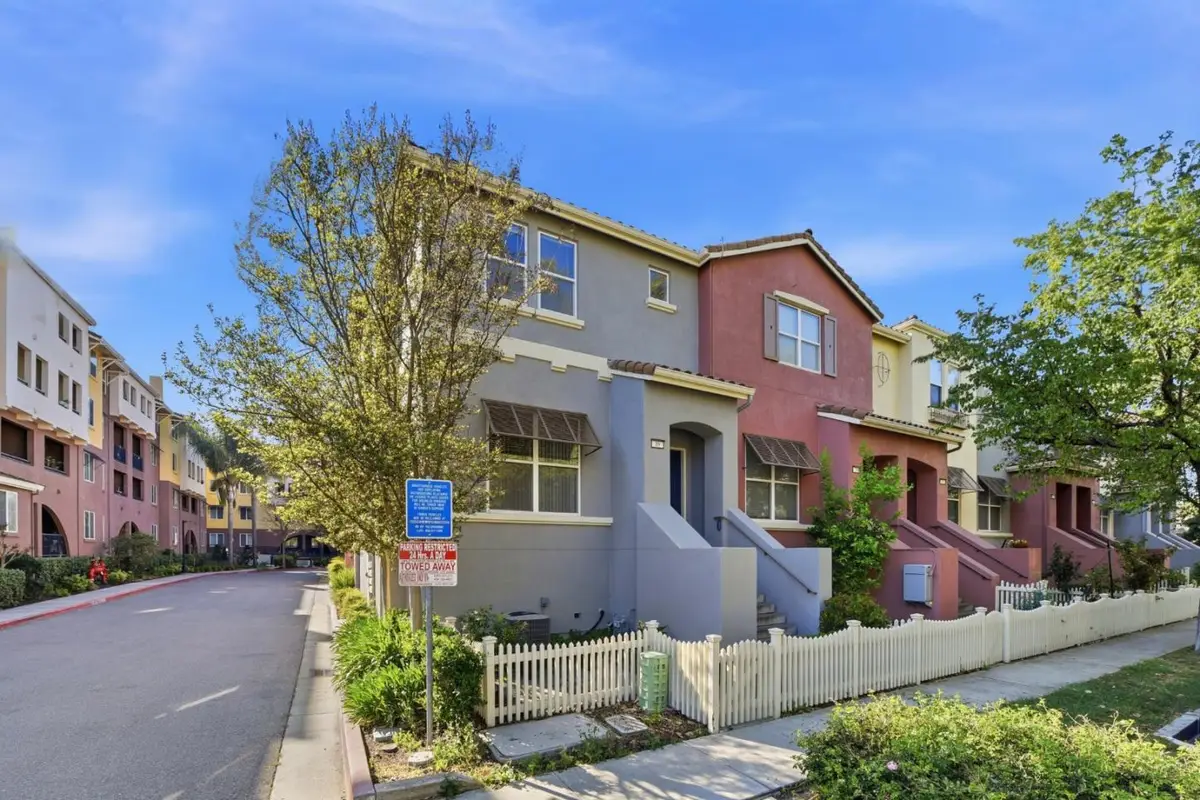 19 Willard, San Jose, CA 95126 - #1