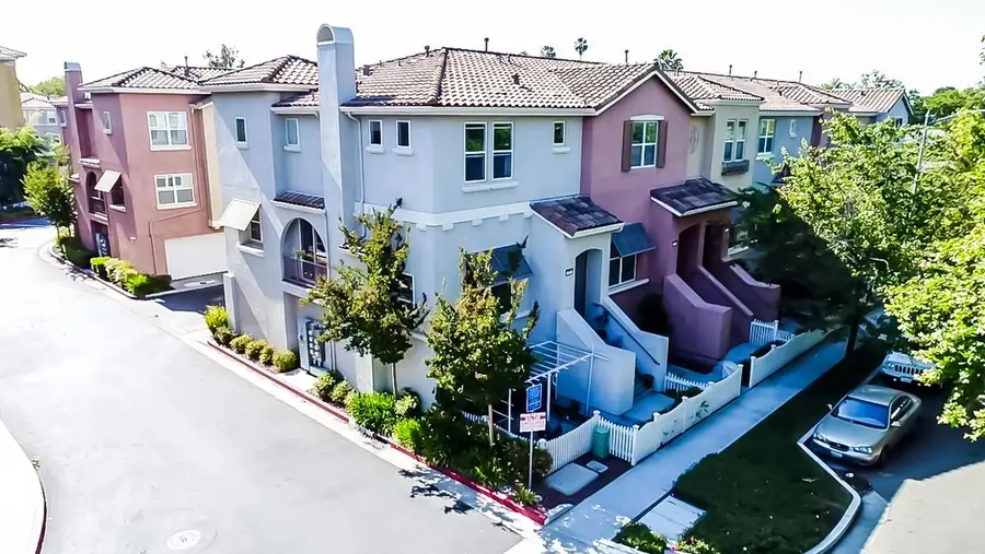 19 Willard, San Jose, CA 95126 - #3