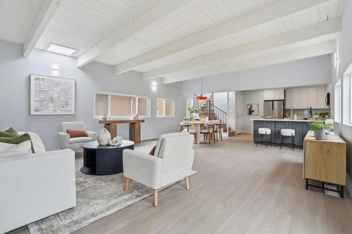 430 Cavanaugh Street, San Mateo, CA 94401 - #1