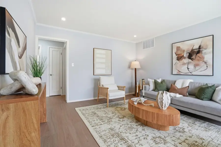 430 Cavanaugh Street, San Mateo, CA 94401 - #3