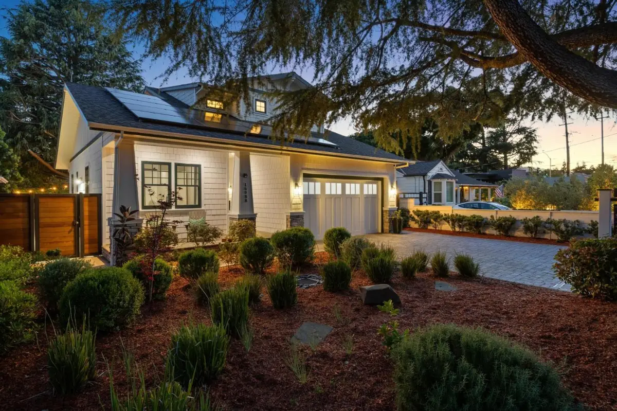 16988 Kennedy Road, Los Gatos, CA 95032 - #1