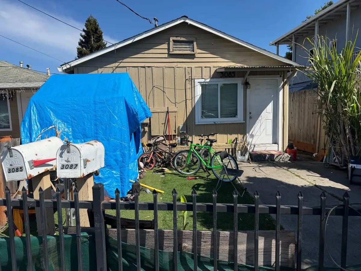 3085 William Avenue, Redwood City, CA 94063 - #1