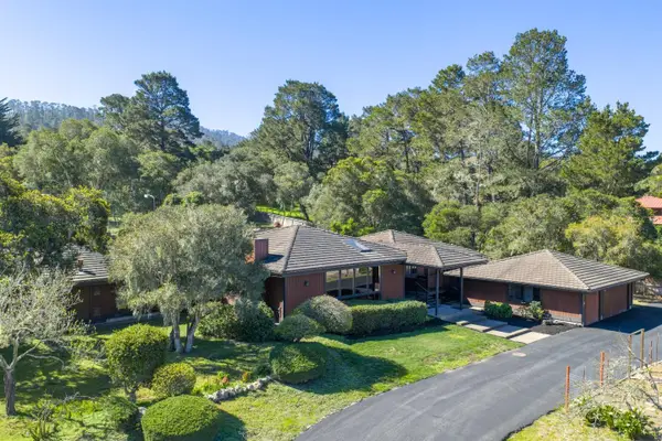 1474 Deer Flat Road, MONTEREY, CA 93940