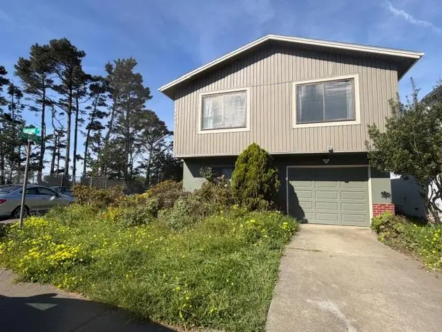 295 Edgewood Drive, Pacifica, CA 94044 - #1