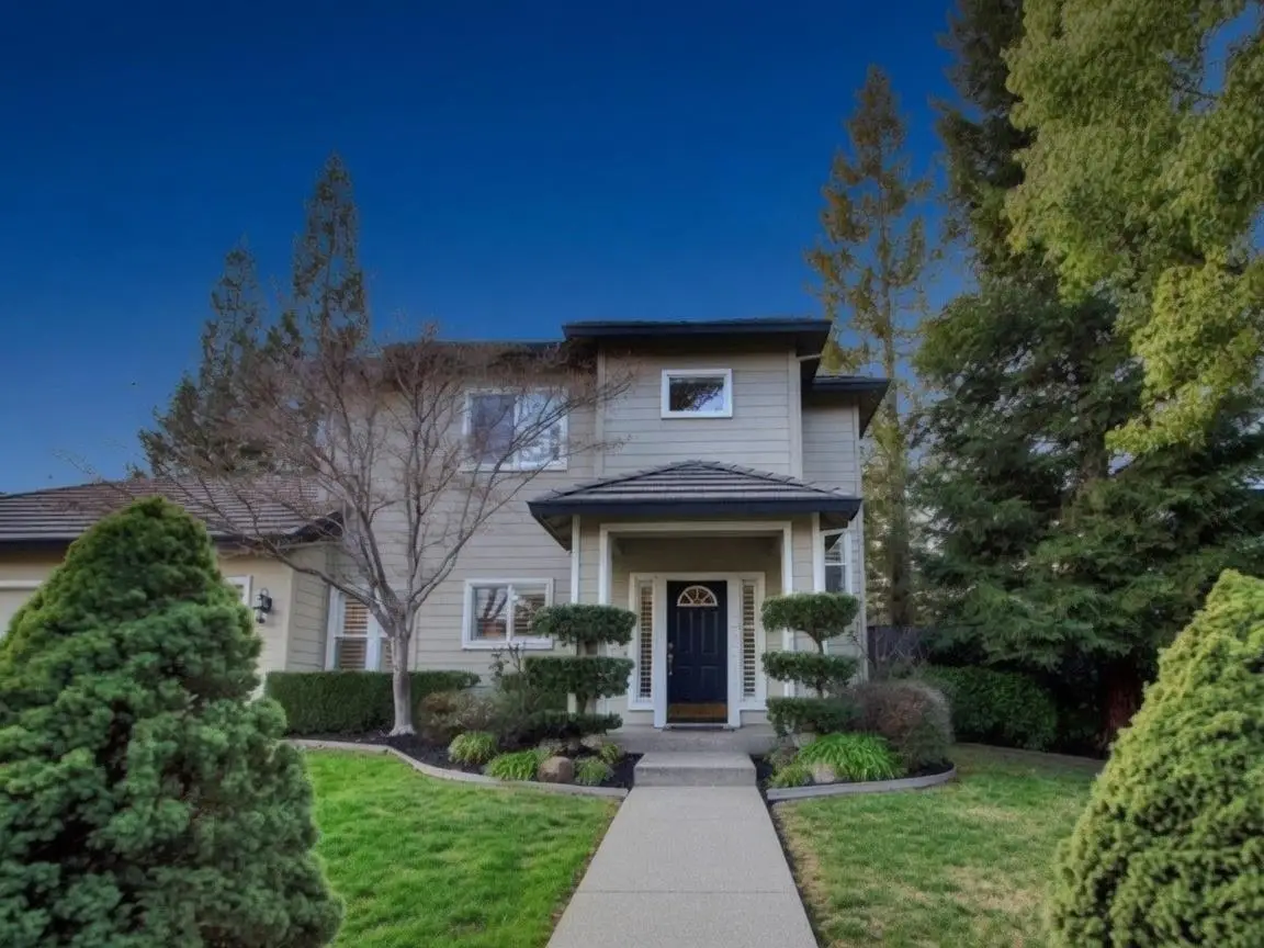 3520 Emerson Drive, Roseville, CA 95661 - #1