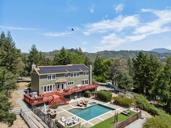 26756 Adams Road, LOS GATOS, CA 95033